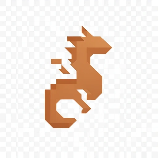 Pixeldravon