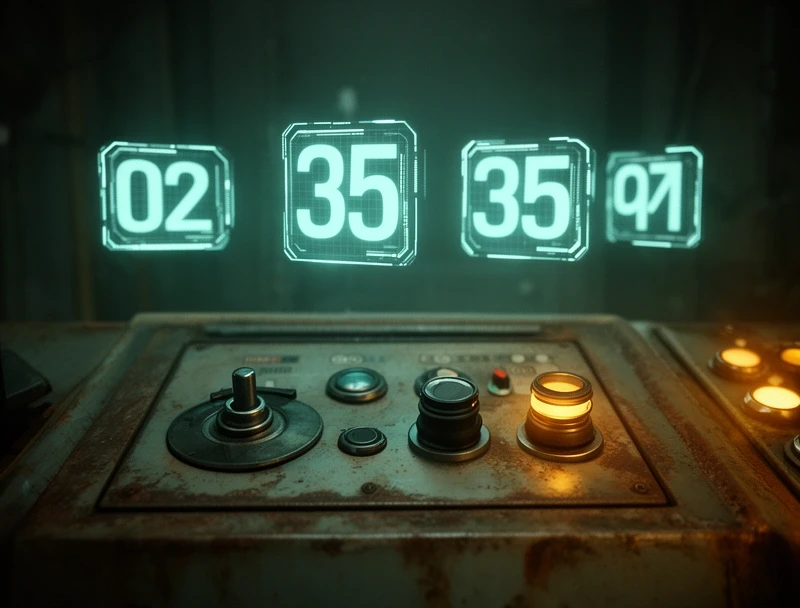 Updated scoring interface